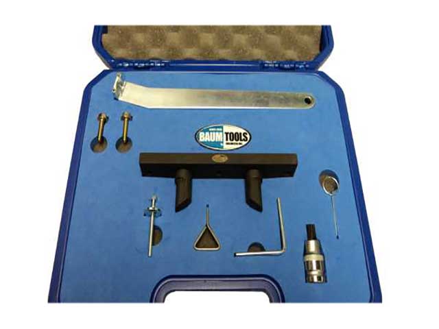 Porsche Complete Engine Timing Tool Set, 911/Boxster/Cayman | 1982-2012 BT10252KIT