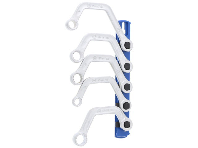 Bypass Wrench Set BYSET5