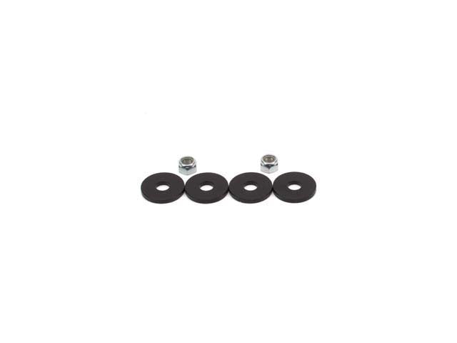 Porsche Coil Spring Conversion Kit/Shock Absorber Kit, Cayenne/718 Cayman/Macan | 2013-2024 C2989