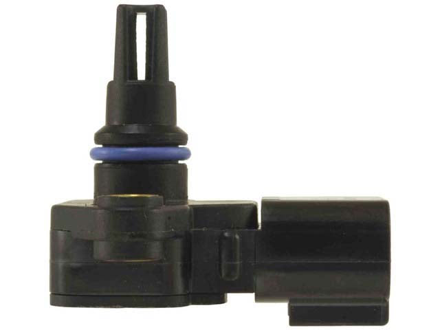 Porsche Map Sensor (Manifold Absolute Pressure), 911 | 1973 C2C22616