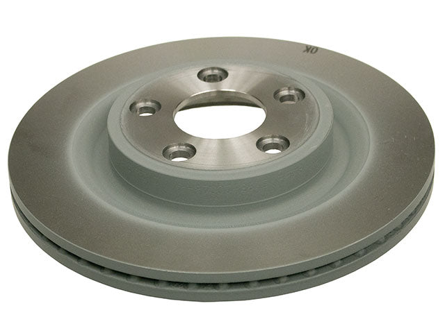 Mercedes-Benz Brake Disc | 1977 C2C25338