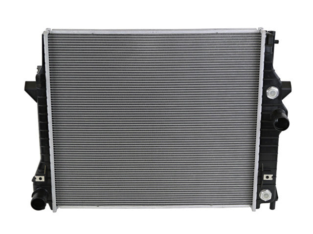 Porsche Radiator, 911 | 2020-2022 C2C36506
