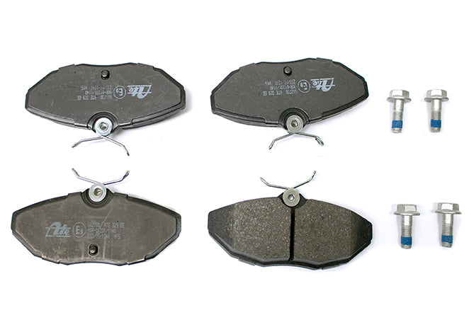 Porsche Brake Pad Set, 911/Panamera | 2012-2013 C2C40194