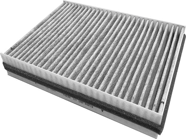 BMW Cabin Air Filter (Charcoal Activated) | 2000-2023 C2C6884
