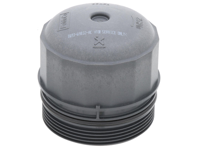 Porsche Cover Cap for Oil Filter Housing, Macan/911 | 1980-2019 C2D17615