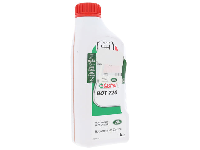 Porsche Differential Oil - BOT 720 (1 Liter), 718 Cayman/911/Cayman/Boxster | 1985-2023 C2D3650
