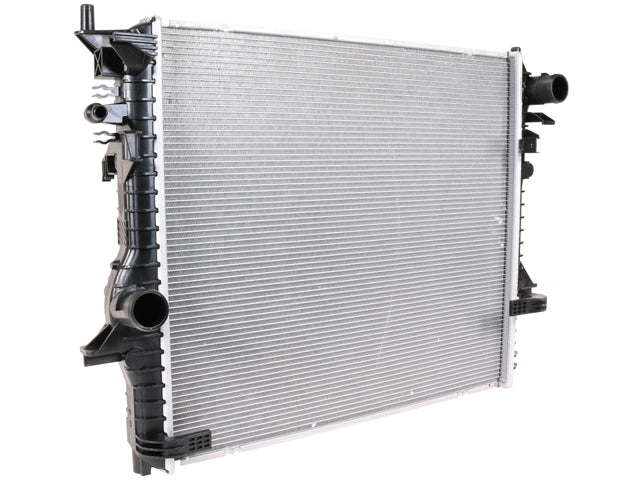 Porsche Radiator, 911/Boxster | 2009-2018 C2D38734
