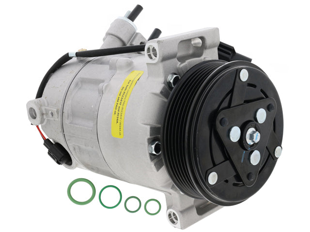 Porsche A/C Compressor, 911 | 2014 C2D56291