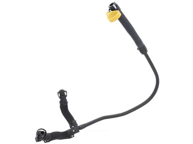 Porsche Water Hose - Expansion Tank Vent Hose, Boxster/911 | 1997-2016 C2D6362