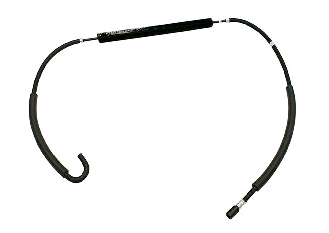 Porsche Power Steering Hose - Cooler, Boxster | 2002 C2N2127