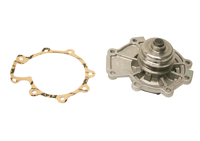 Porsche Water Pump, 911 | 1973 C2S43292