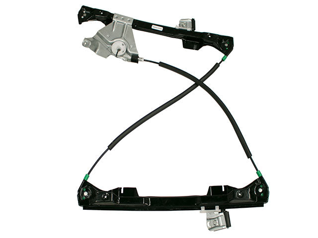 Porsche Window Regulator without Motor (Electric), Boxster/911 | 2016-2017 C2S51553