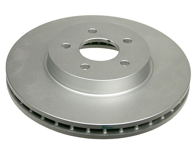 Porsche Brake Disc, Macan/Panamera | 2017-2024 C2S52091