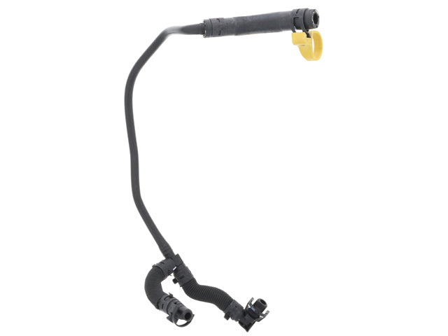Porsche Water Hose - Expansion Tank Overflow, Panamera/Cayenne/911/Cayman | 2015-2022 C2Z14540