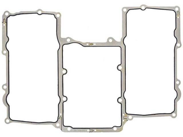 BMW Intake Manifold Gasket - Between Upper and Lower Manifolds | 2014-2021 C2Z17248