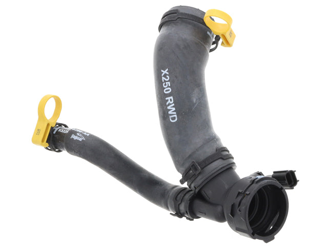 Porsche Radiator Hose, 718 Boxster | 2022 C2Z22155