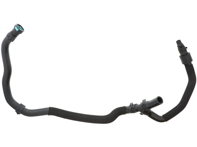 Porsche Water Hose - 3-Way Connector Hose, Panamera/911/Cayman | 2014-2022 C2Z4553