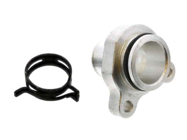 BMW Coolant Hose Connector | 2006-2016 CHC0609