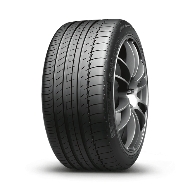 Michelin 295/35ZR18 (99Y) PS2 N4 Tire