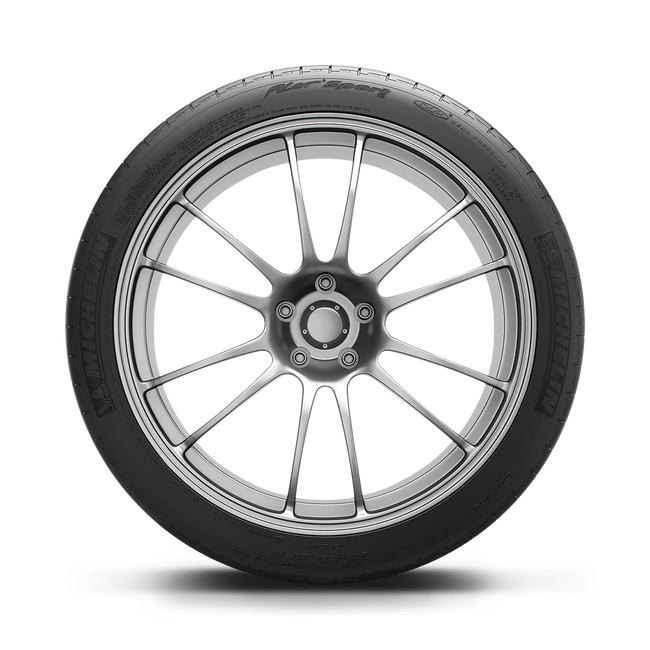 Michelin 265/40ZR18 (101Y) XL PS2 N4 Tire