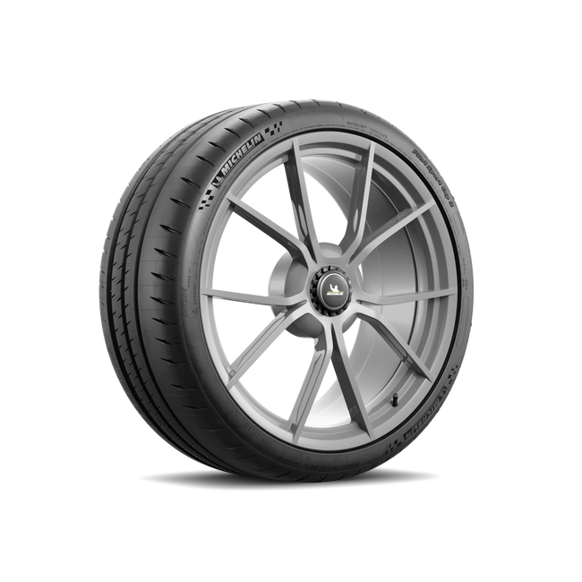 Michelin 265/35ZR20 (99Y) XL CUP 2 N2 Tire