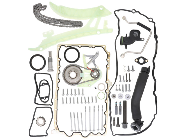 BMW Timing Chain Kit | 2012-2018 CKP0250