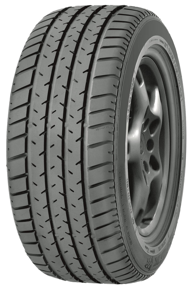 Michelin 245/45 ZR 16 (94Y) TL SX MXX3 Tire