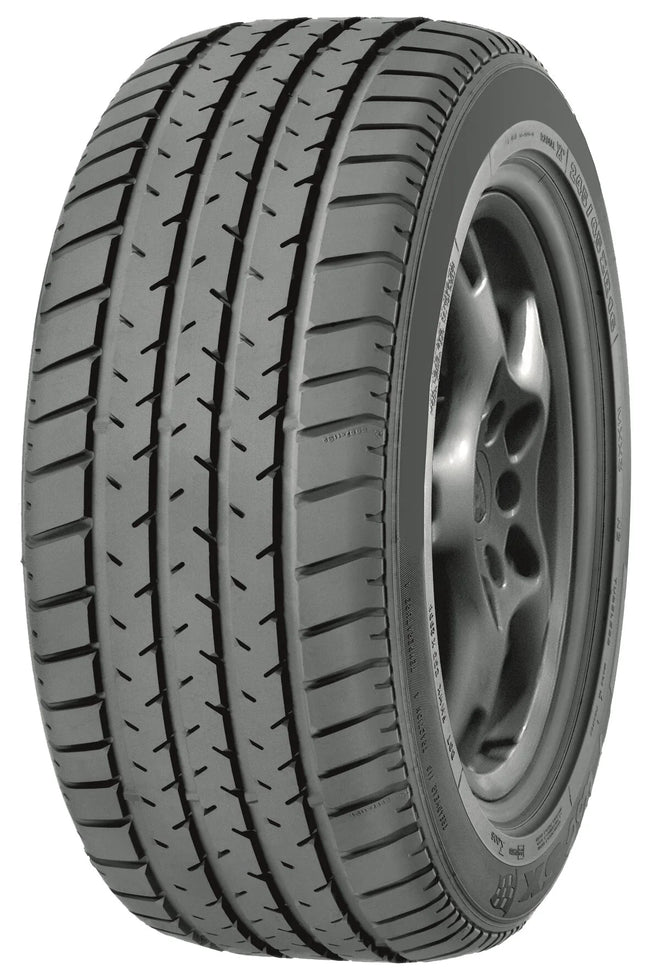 Michelin 205/55 ZR 16 (91Y) TL SX MXX3 Tire