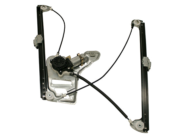 Mercedes-Benz Window Regulator with Motor (Electric) | 1976 CUH500220