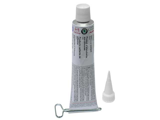 Porsche Sealing Compound (81 g. Tube), Panamera/Macan/Cayenne/911 | 2008-2024 D174003M2