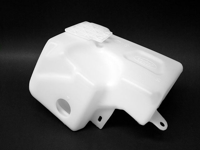 Mercedes-Benz Headlight Washer Fluid Reservoir | 2011 DMB500040