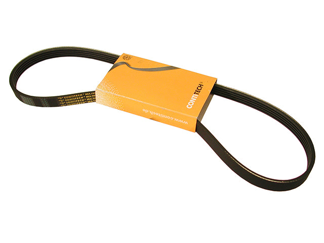Porsche Belt - 5K X 980, Boxster/Cayman | 2010-2013 EBC11306