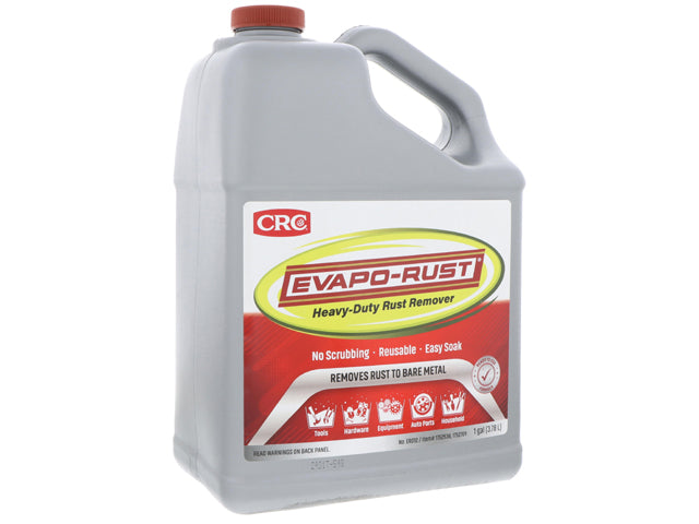 Rust Dissolver - Evapo-Rust (1 gallon) ER012