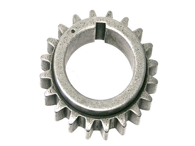 Porsche Crankshaft Sprocket, 912 | 1976 ERR2958