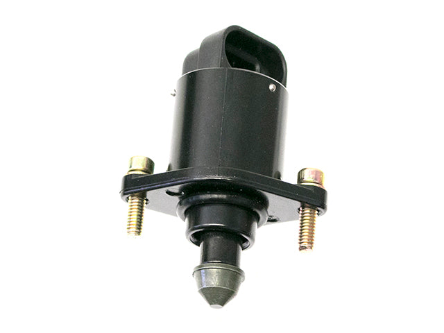 Mercedes-Benz Intake Manifold Stepper Motor | 2003 ERR4352