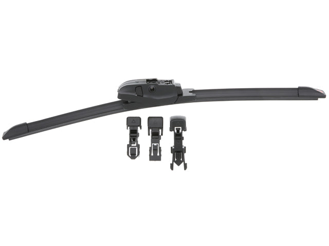 Mercedes-Benz Wiper Blade - 16" - Bosch "Evolution" (Beam Style Blade) | 1966-2018 EVO16