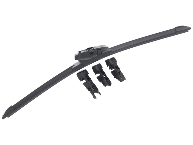 Porsche Wiper Blade - 18" - Bosch "Evolution" (Beam Style Blade), 944/968/924 | 1977-1995 EVO18
