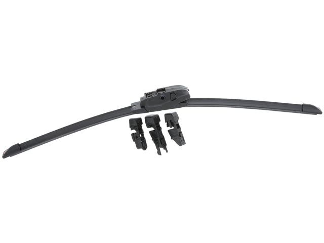 Porsche Wiper Blade - 21" - Bosch "Evolution" Beam Style Blade , Panamera | 2010-2012 EVO21