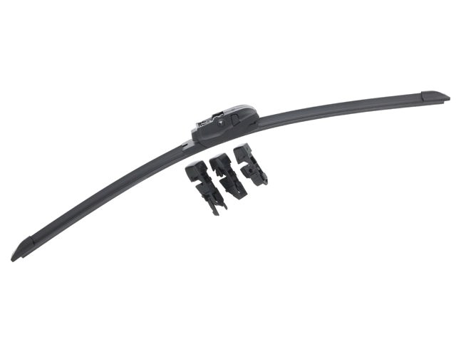 Porsche Wiper Blade - 22" - Bosch "Evolution" (Beam Style Blade), 911/Boxster/Cayman/Panamera | 1997-2013 EVO22