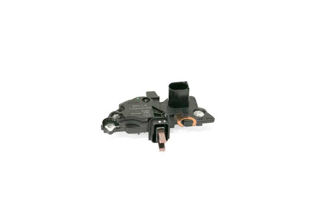 Porsche Voltage Regulator, 911/Boxster/Cayman | 2007-2011 F00MA45302