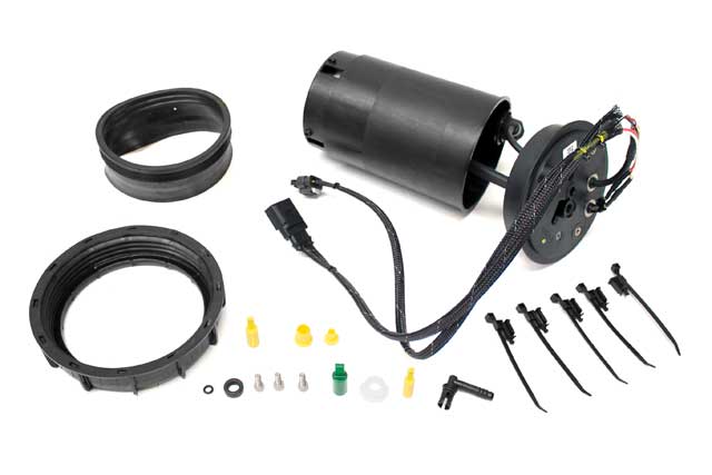 BMW Diesel Emissions Fluid Heater Assembly | 2009-2013