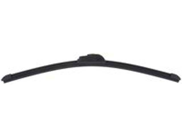 Porsche Wiper Blade - 18" - Bosch "Focus" Beam Style Blade , 924/944/968 | 1977-1995 FS18