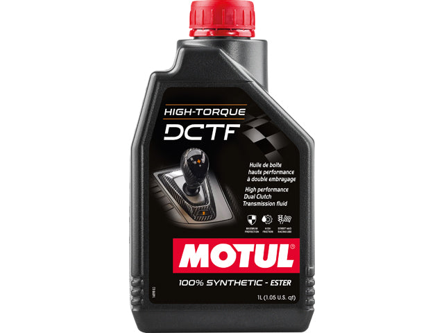 Mercedes-Benz Dual Clutch Transmission Fluid (DCTF-2) (1 Liter) | 2006-2007 G055529A2