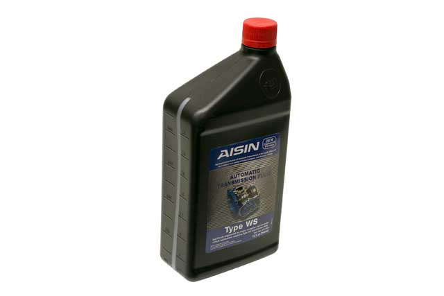 Porsche Automatic Transmission Fluid (1 Liter), Boxster | 2010 G055540A2