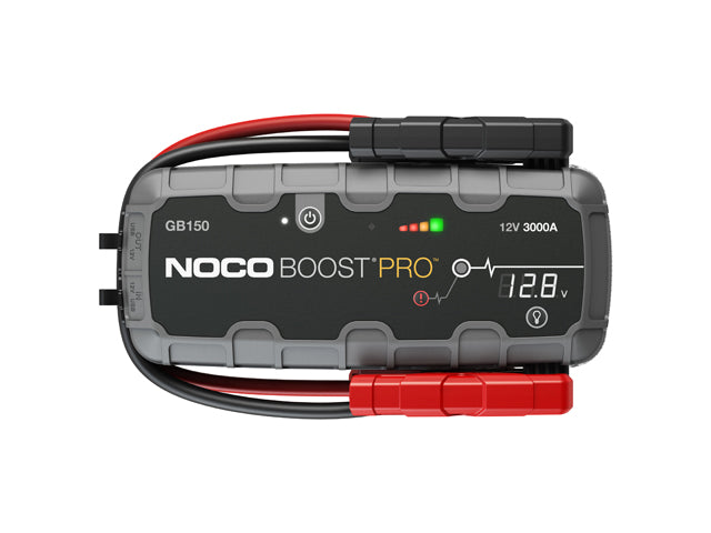 NOCO GB150 Boost PRO 3000A UltraSafe Lithium Jump Starter GB150