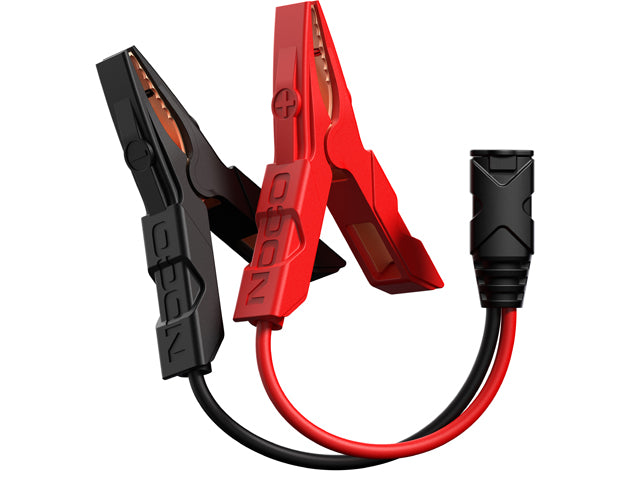 NOCO GBC003 HD Precision Boost Battery Clamps GBC003