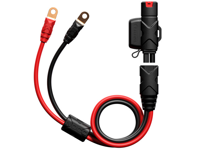 NOCO GBC007 Boost Eyelet Cable with X-Connect Adapter GBC007