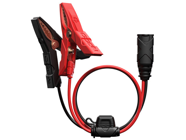 NOCO GC001 X-Connect Micro Battery Clamps w/ M6 Eyelets GC001