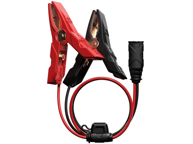 NOCO GC014 X-Connect Battery Clamps w/ M10 Eyelets GC014