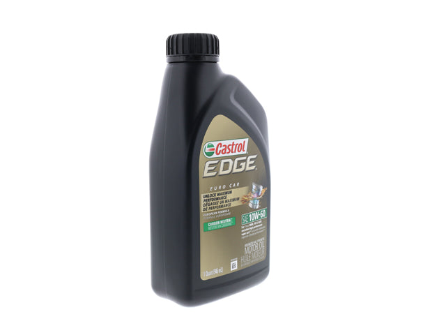 Mercedes-Benz Engine Oil - 10W-60 Synthetic (1 Quart) | 2008 GE521601QDSP